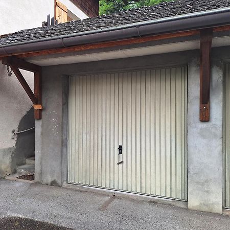 Appartement La Loulettaz à Le Grand-Bornand Extérieur photo