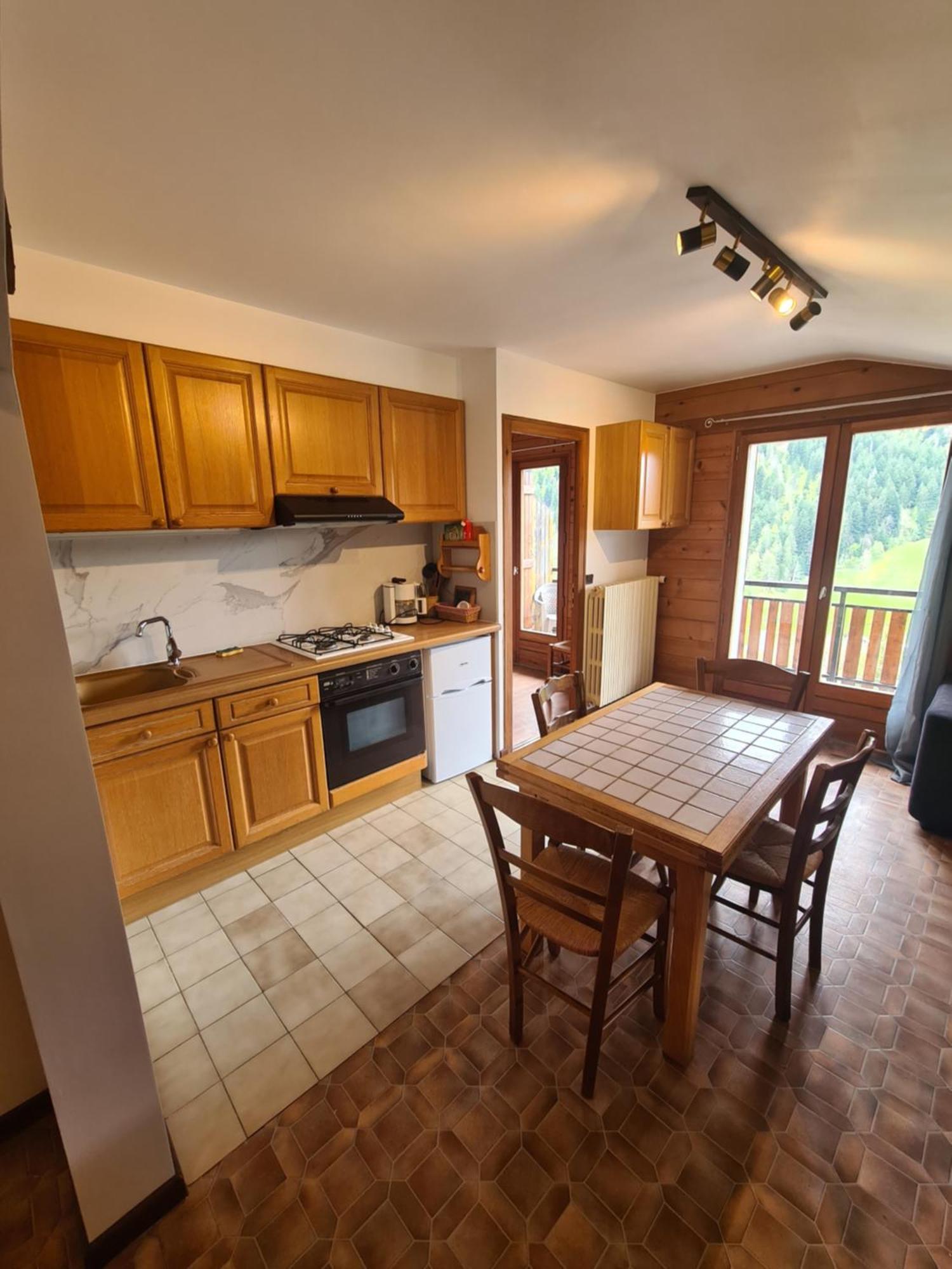 Appartement La Loulettaz à Le Grand-Bornand Extérieur photo