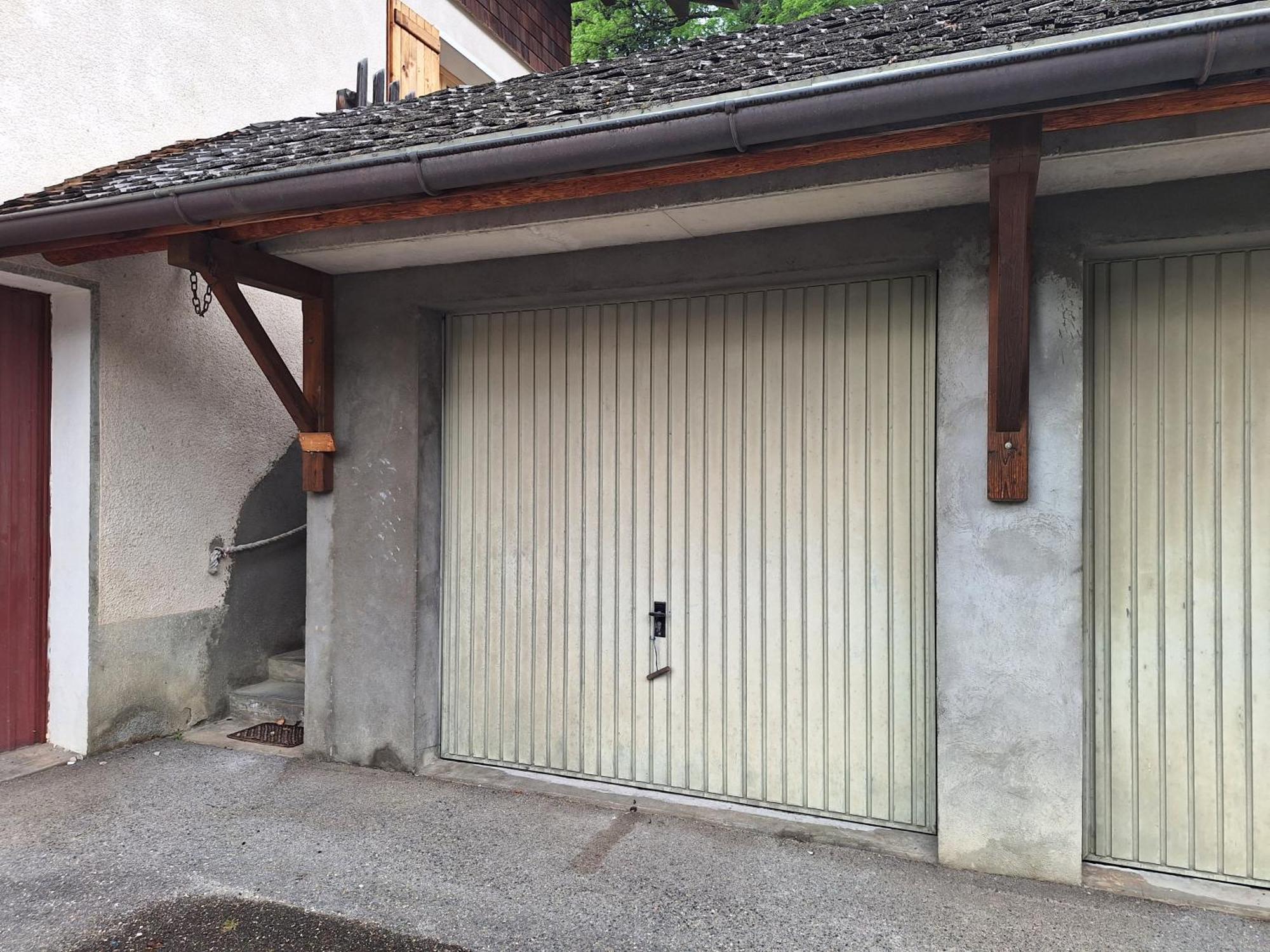 Appartement La Loulettaz à Le Grand-Bornand Extérieur photo