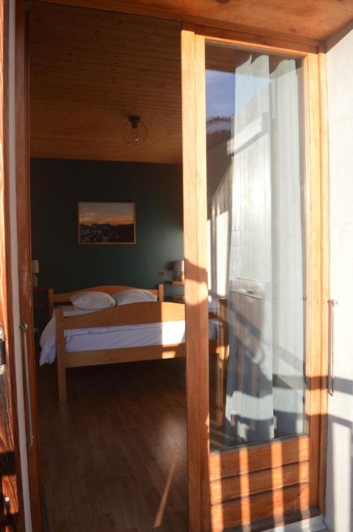 Appartement La Loulettaz à Le Grand-Bornand Extérieur photo